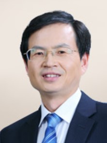 Former COSL CEO Cao Shujie; Source: COSL