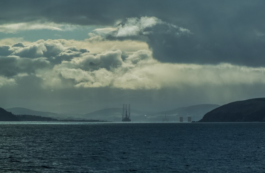 Cromarty Firth