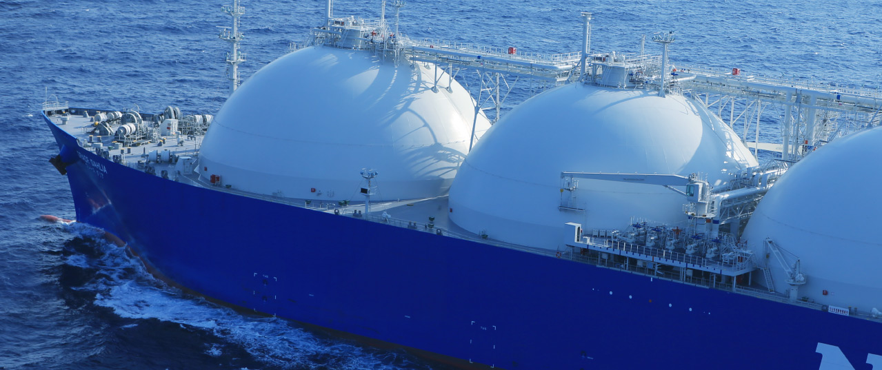 Japan's spot LNG prices start to pick up