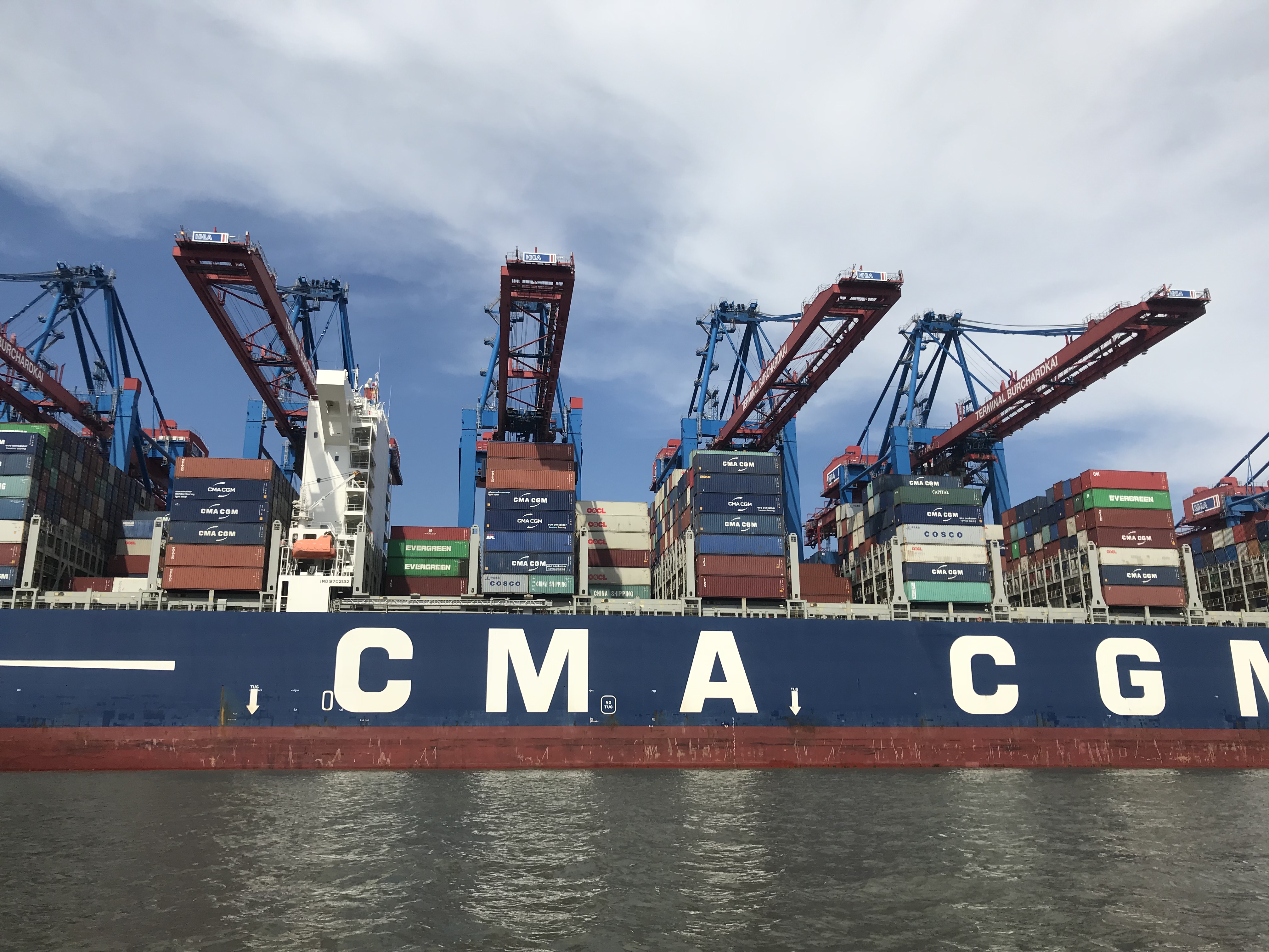 cma cgm