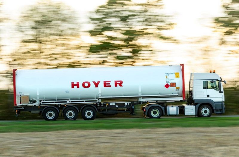 Hoyer Group boosts its LNG business - Offshore Energy