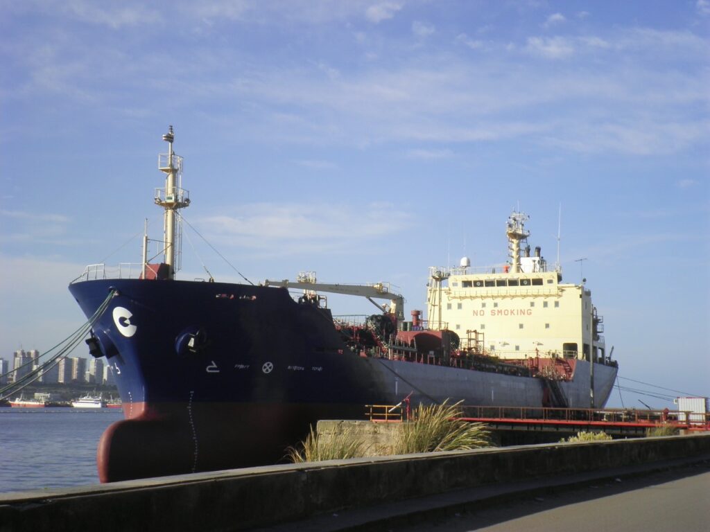 Curacao Trader