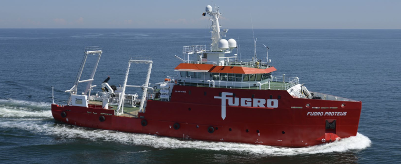 Fugro Proteus