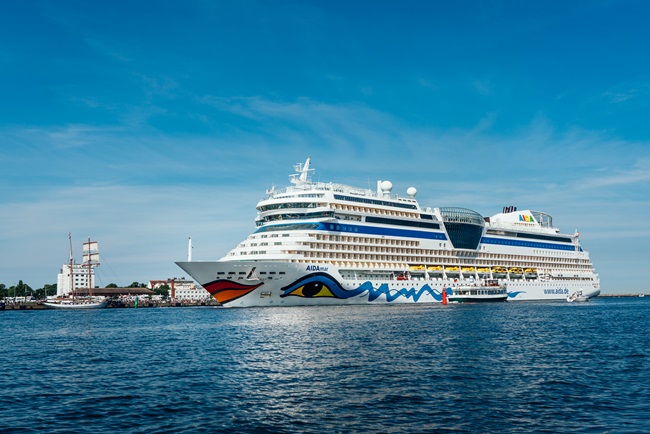 AIDA Cruises