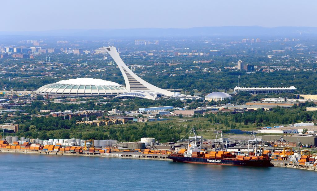 Port of Montreal