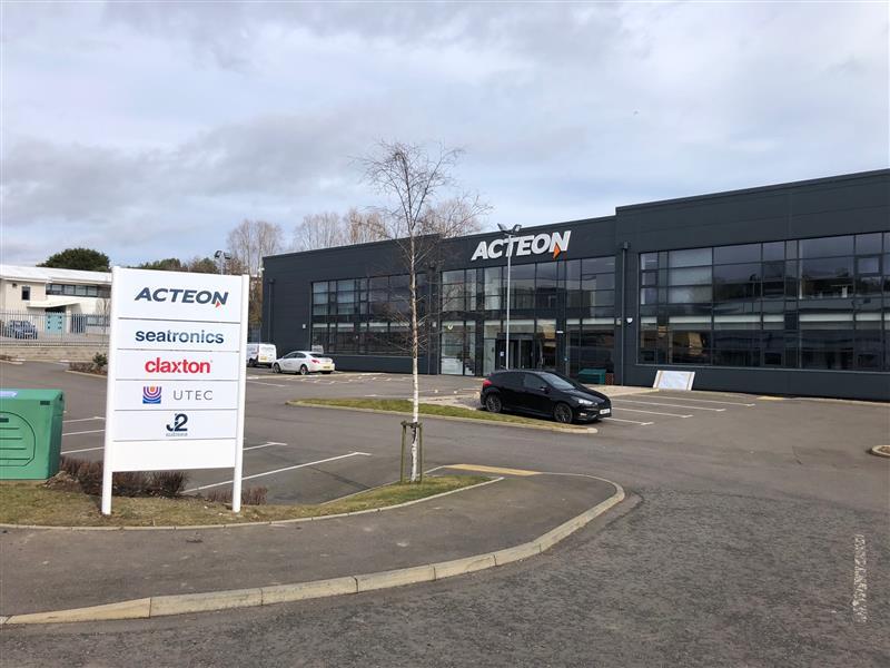 Acteon Westhill