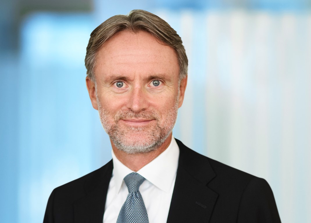 Jesper Ridder Olsen; Source: Maersk Drilling CFO