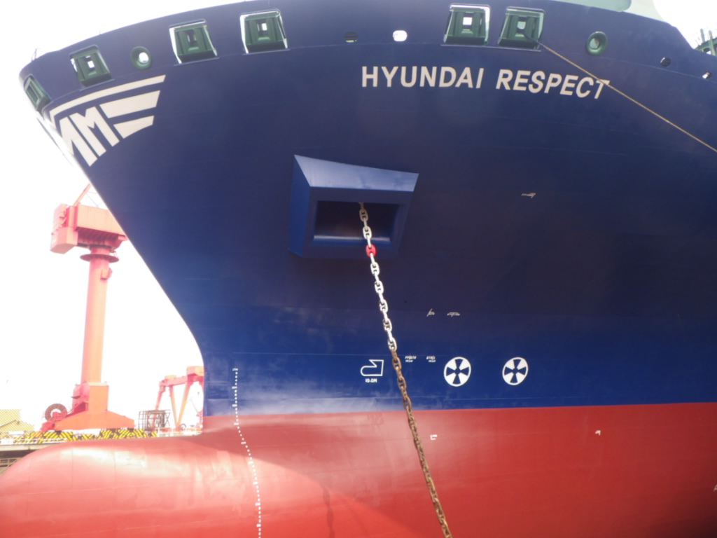 Hyundai Respect