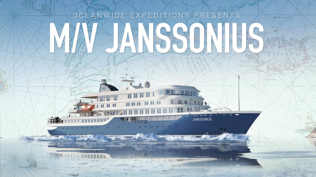 MV Janssonius