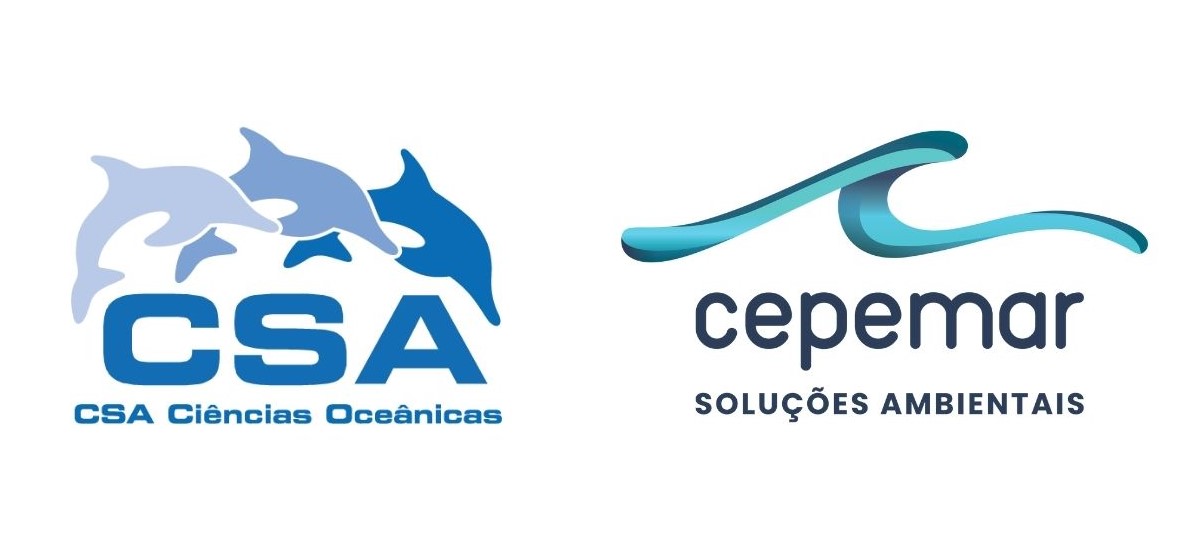 CSA Ocean Sciences and Cepemar logo