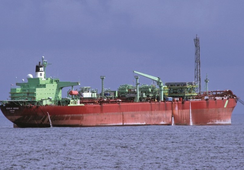 Sendje Berge FPSO