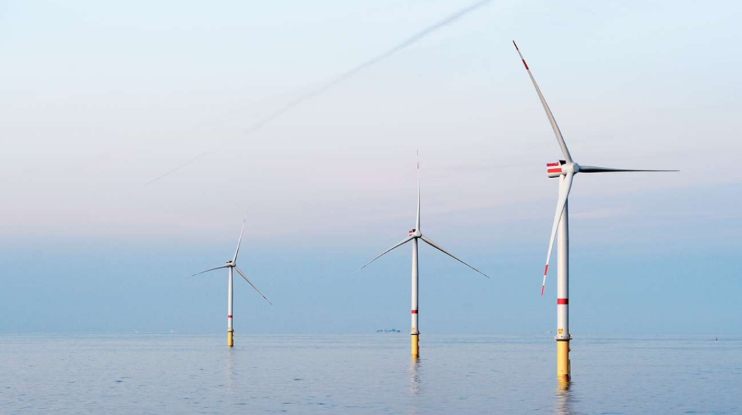World's leading offshore wind developer Ørsted reported a 17 per cent increase in earnings from offshore and onshore wind farms in operation in the first half of 2020.