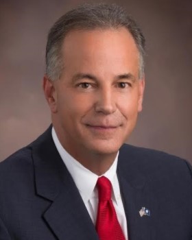 Scott Angelle; Source: BSEE