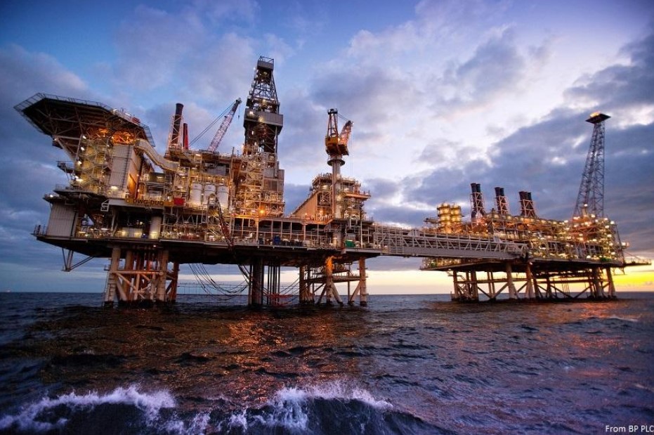 Shah Deniz; Source: BP Turan Drilling & Engineering