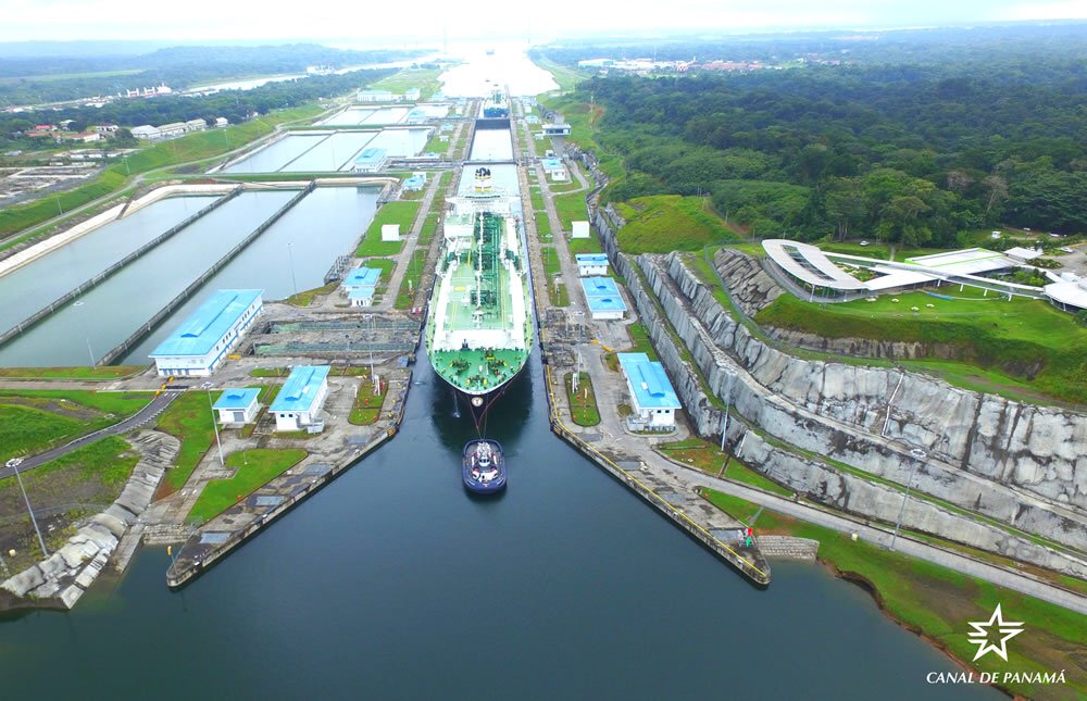 Panama Canal