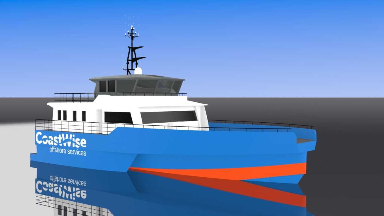 New-Offshore-Wind-Service-Vessel-Coming-to-Market