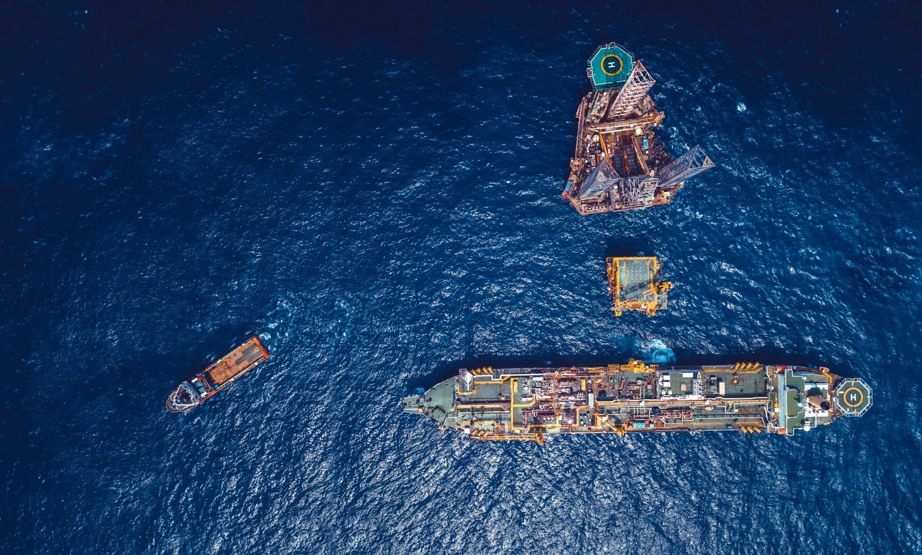 Seasystems gets LNG FSU mooring equipment deal from DSME