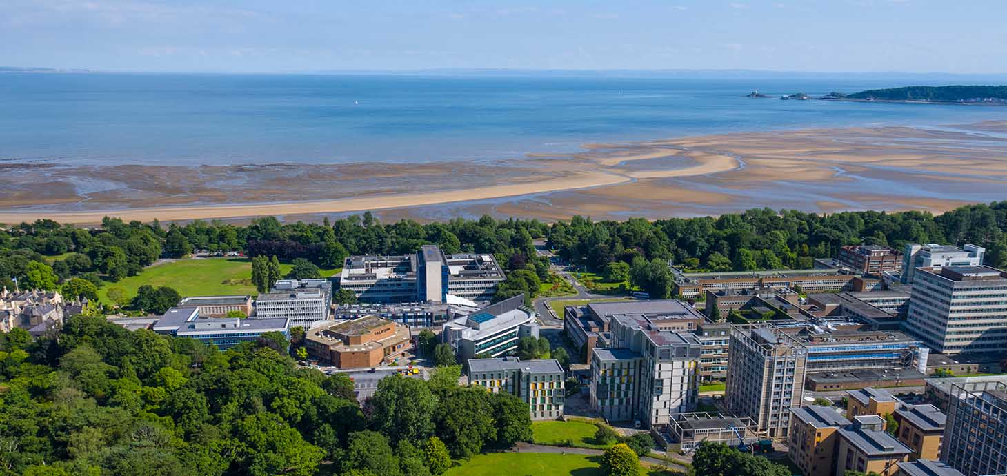 MEECE at Swansea University