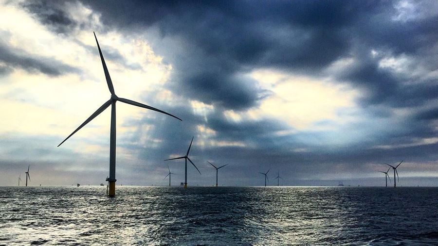 Cloudberry gets all clear to buy Swedish offshore wind farm