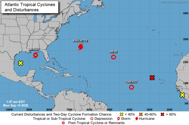 Source: Hurricanes.gov