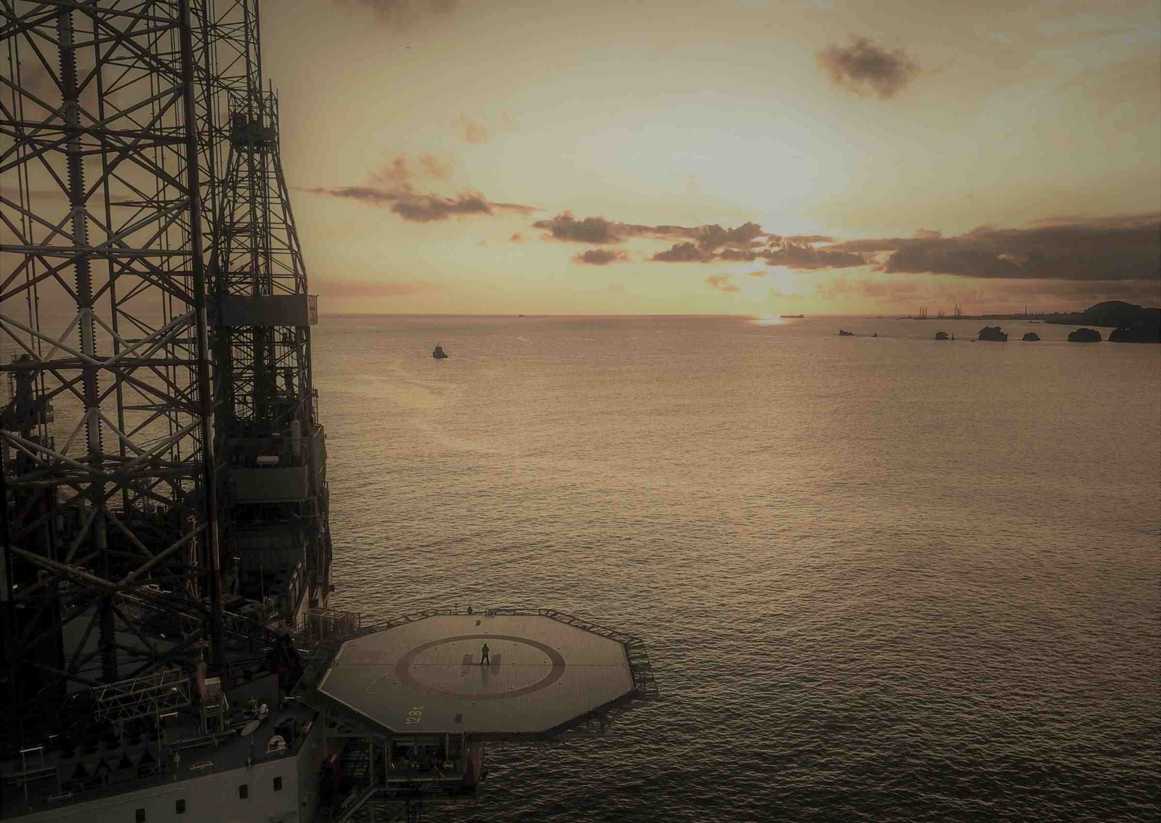 Borr Drilling keeping busy as rigs head to new assignments - Offshore Energy