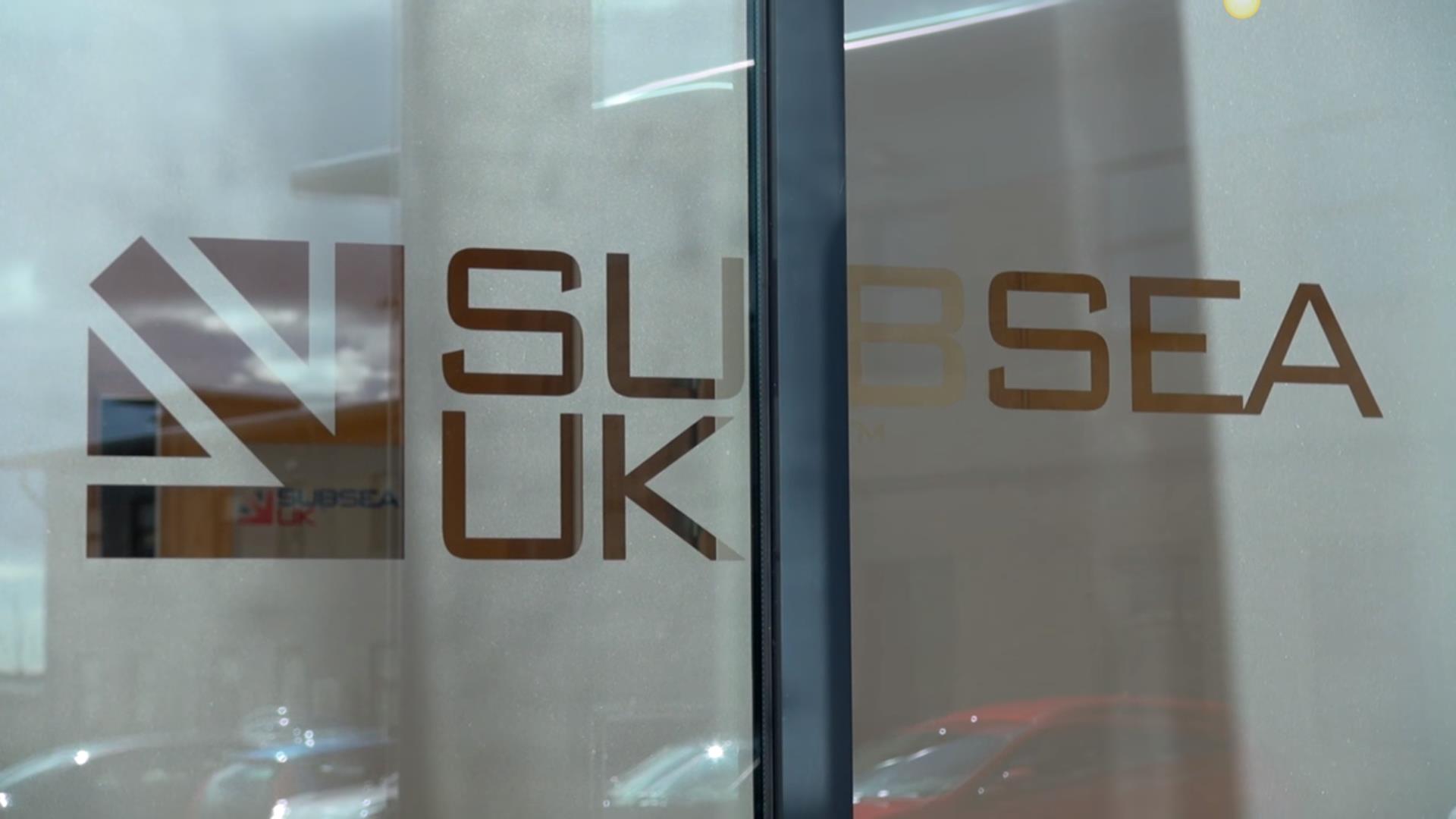 Subsea UK office