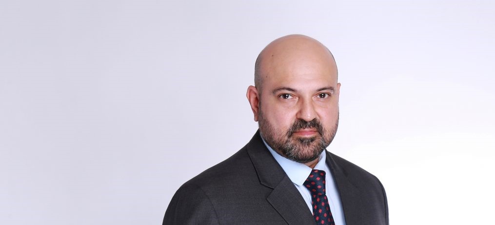 Namir Khanbabi, General Manager of Swire Projects. Image by:CNCo