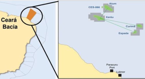 Petrobras Offshore Ceará