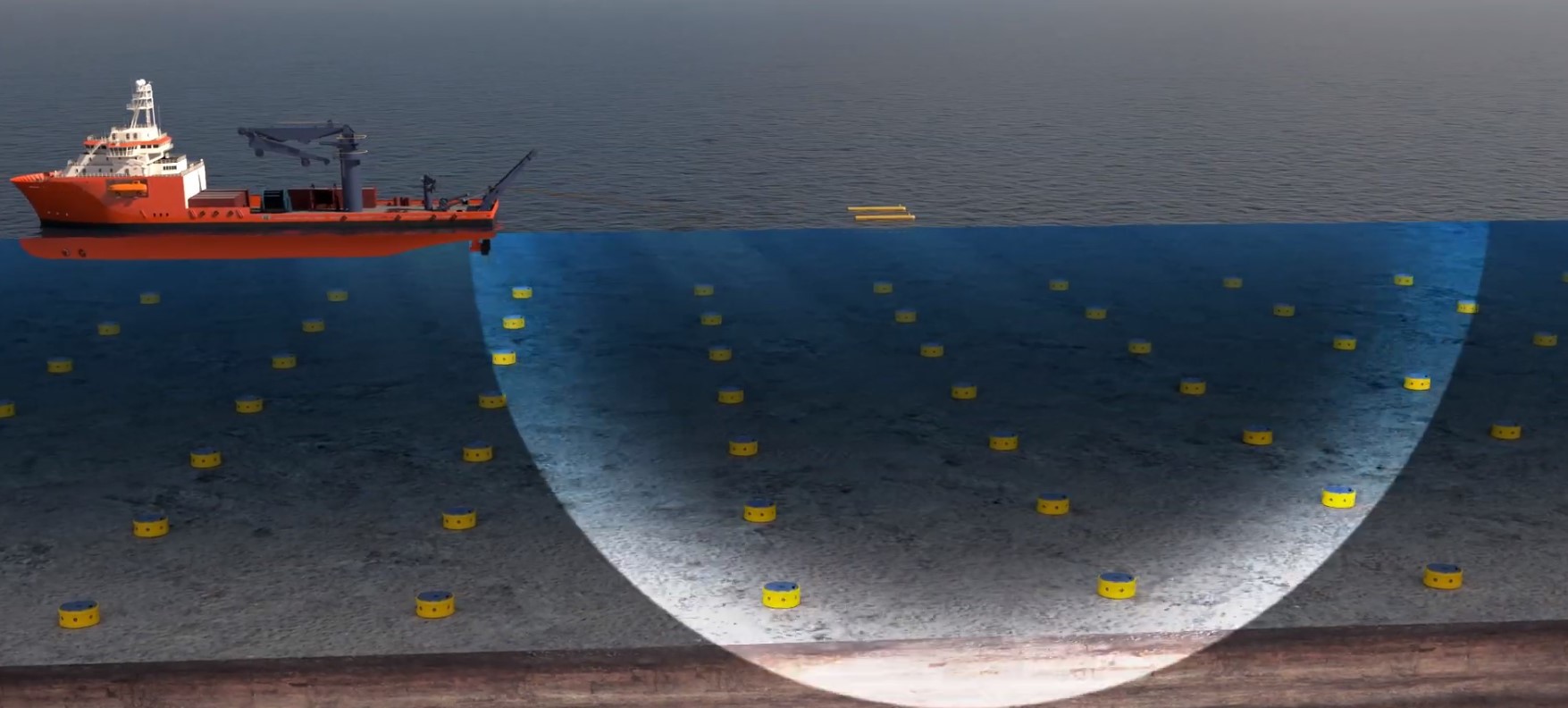 The future of seismic data acquisition - Offshore Energy