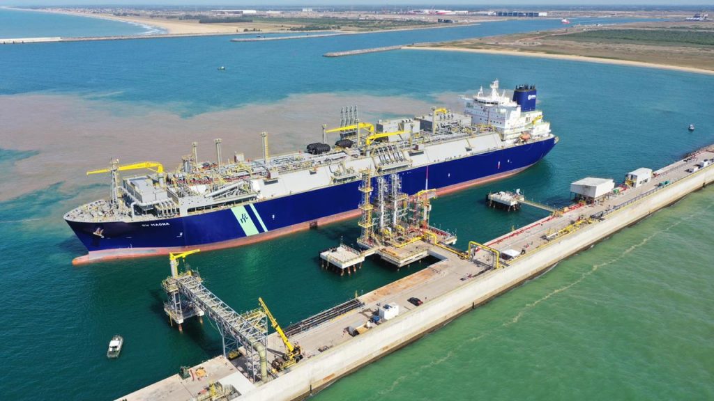 Rystad Energy: LNG to cover Argentina's and Brazil's natural gas demand gap