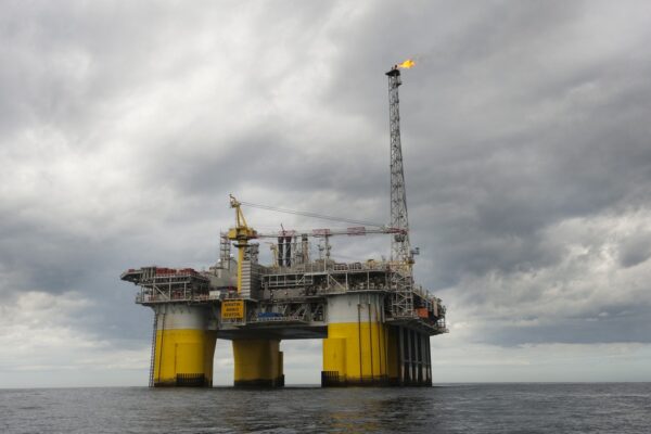 Equinor told to fix issues on two Norwegian projects - Offshore Energy