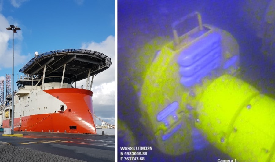 N-sea Subsea Energy Solutions
