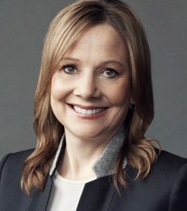 Mary Barra