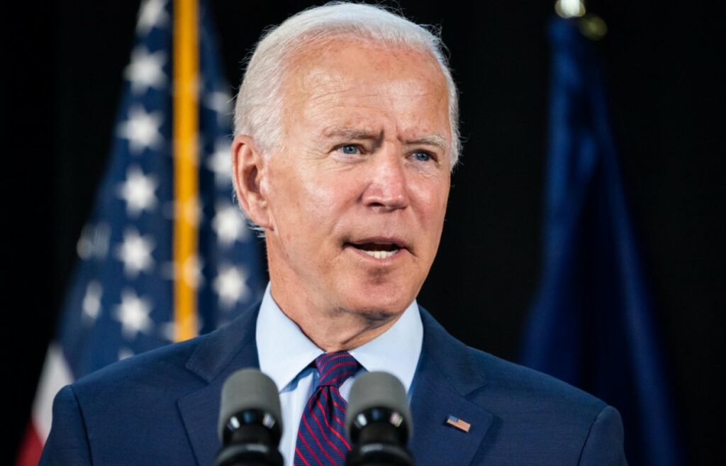 Biden's Energy Transition Might Not Run So Smoothly After All