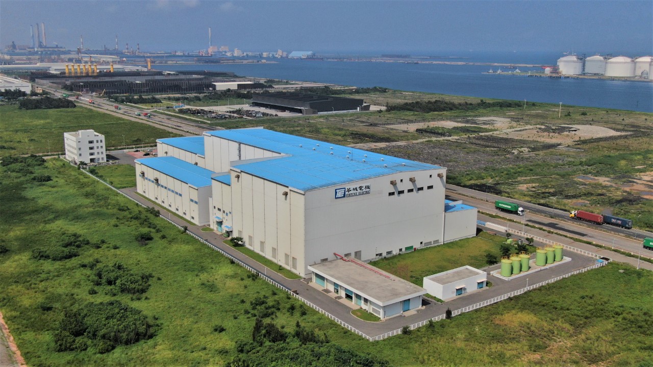 MHI-Vestas-and-CIP-Book-Assembly-Space-at-Taichung-Port