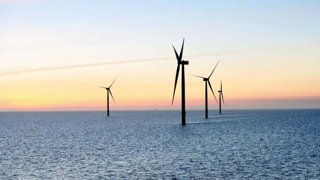 MITAGS Makes Offshore Wind Project Simulator for Ørsted