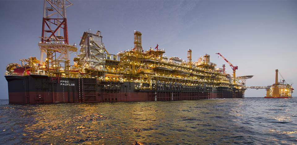 FPSO Pazflor; Source: Total Norco