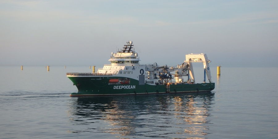 Photo of Havila Phoenix (Courtesy of Havila Shipping)