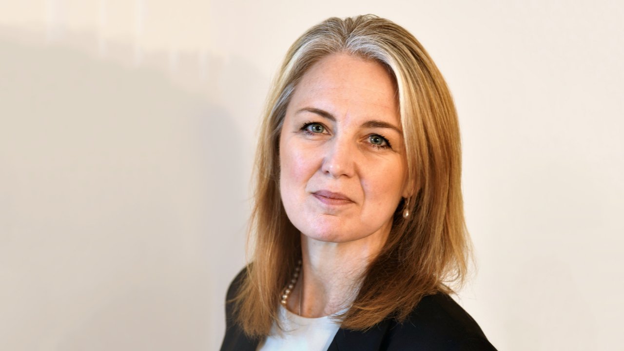Ulrica Fearn, new CFO at Equinor