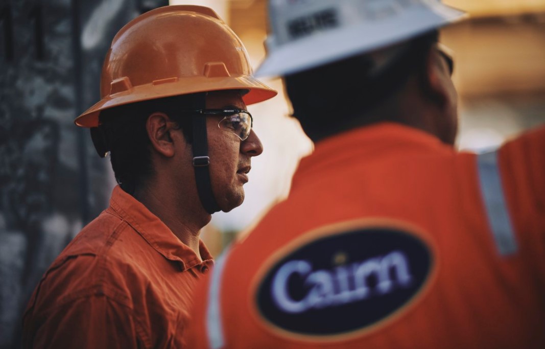 Cairn Energy