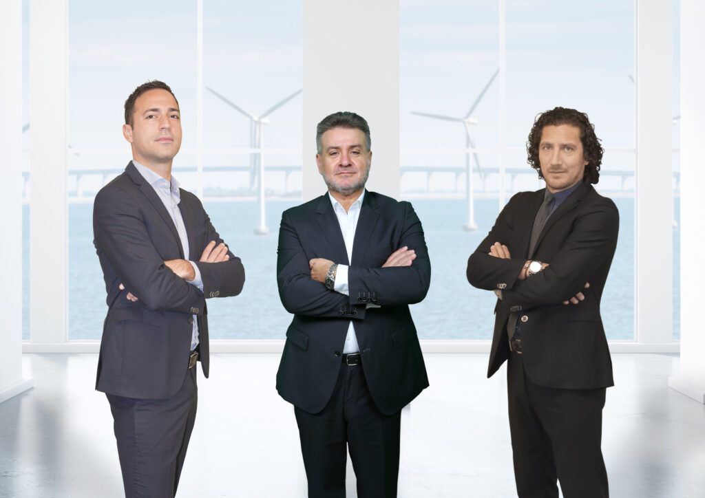 Faccin Group Wind Tower Division