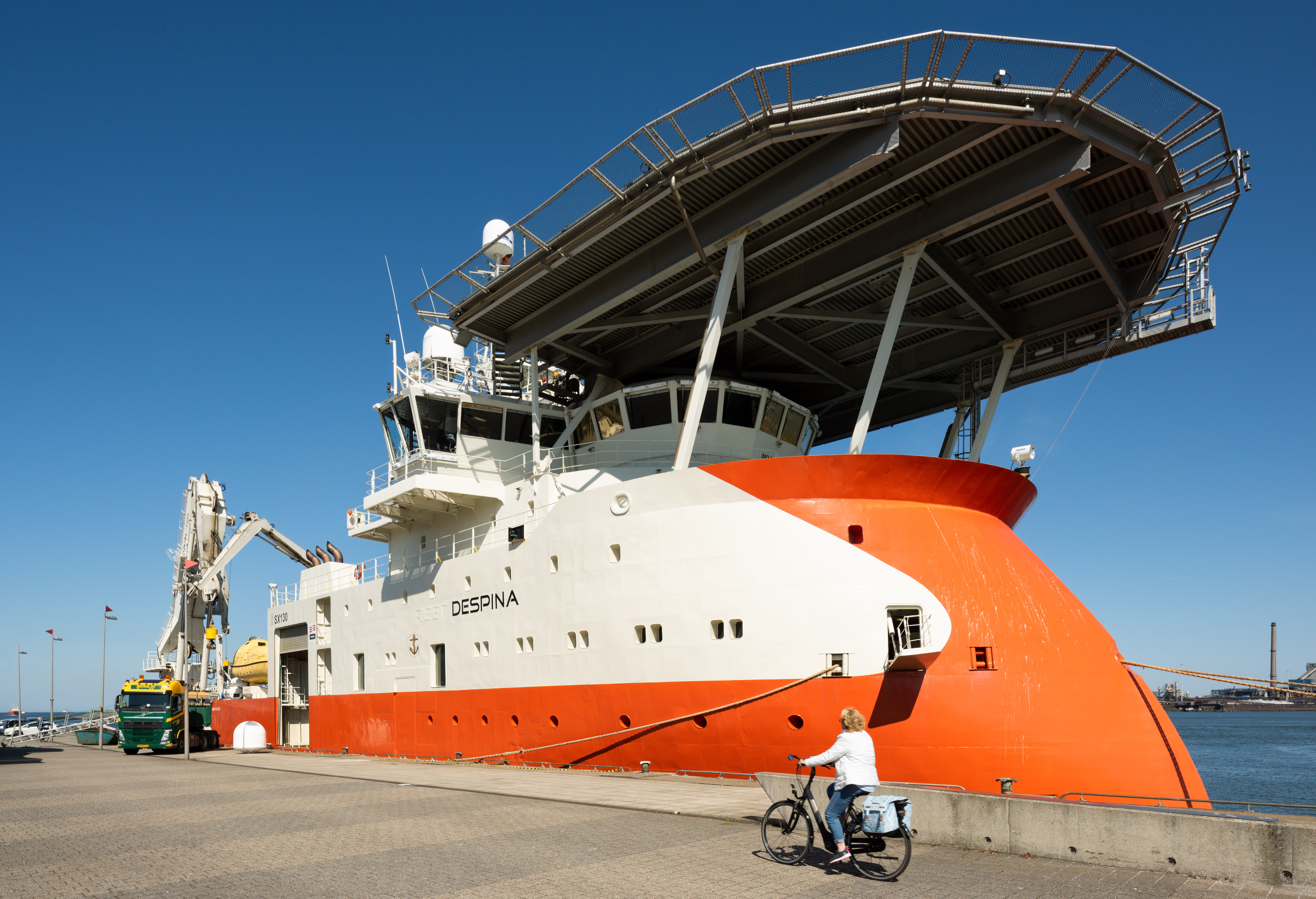 IJmuiden-Ver-Seabed-Research-Going-Green