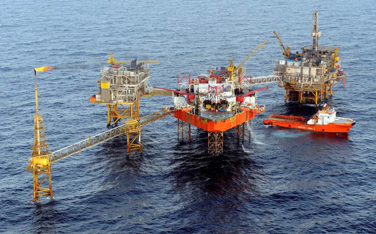 ConocoPhillips gets nod for remote operation of North Sea platform - Offshore Energy
