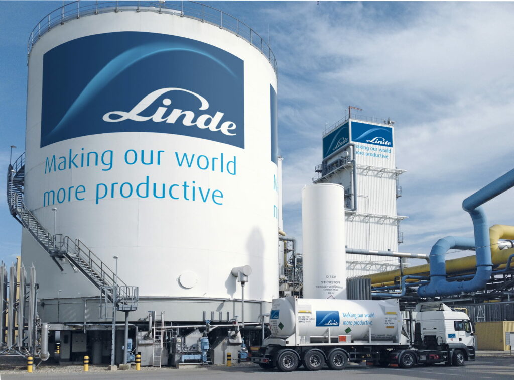 Linde to build largest PEM electrolyzer in Germany