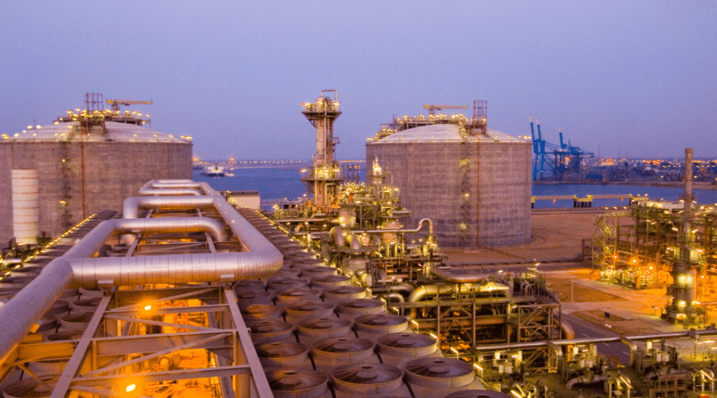 Damietta LNG to load a test cargo mid February