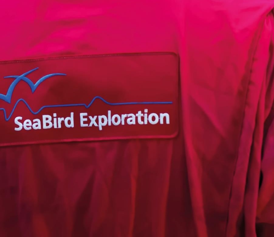 SeaBird logo