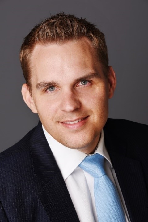 Michael Koefoed, Maersk Supply Service new CFO