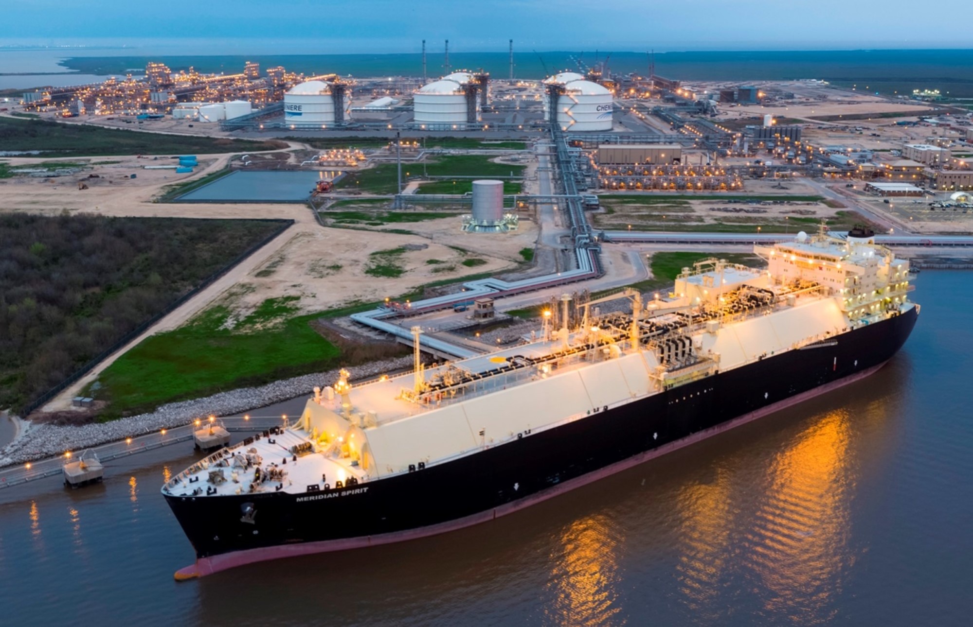 EIA: LNG exports rise to boost Henry Hub prices
