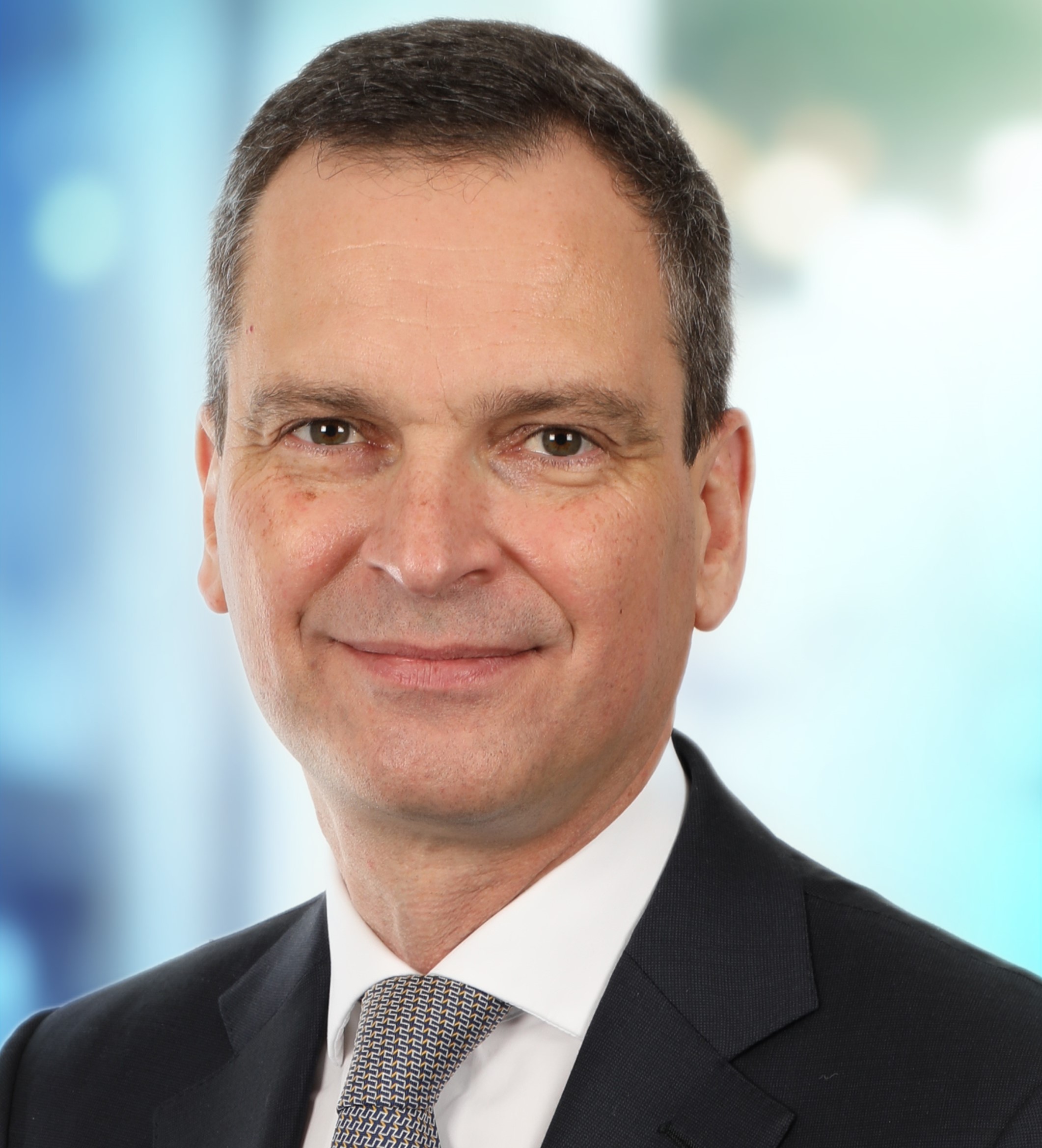 Arnaud Pieton, CEO Technip Energies