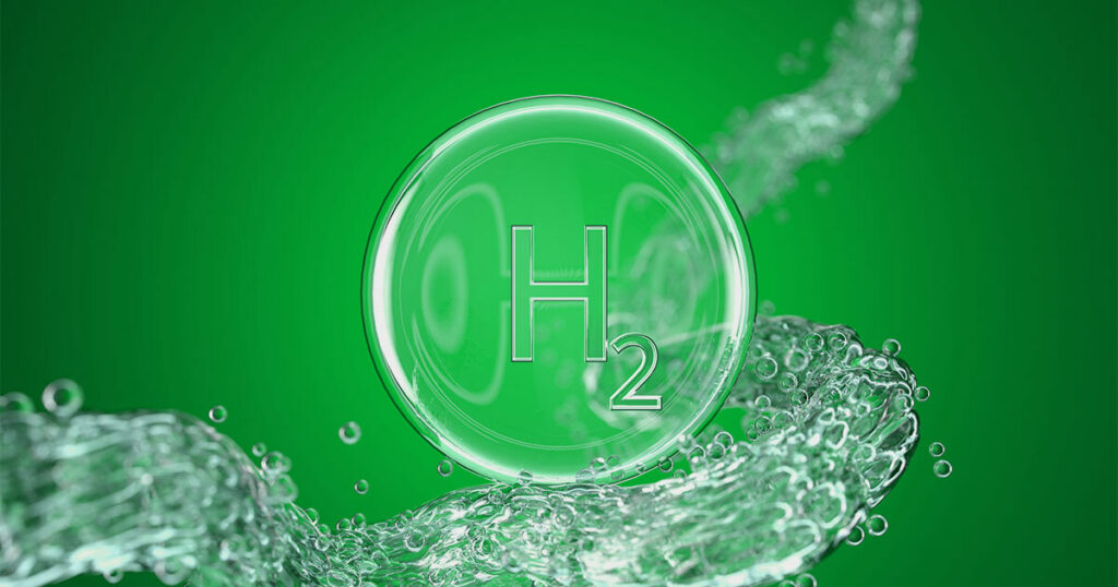 Enel and Saras enter a green hydrogen partnership